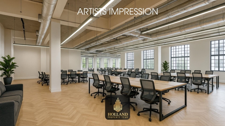 To Let commercial Property for Rent in Newlands Western Cape